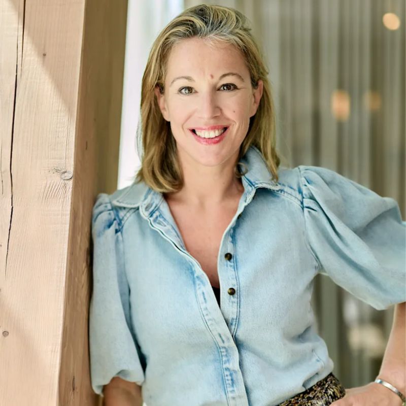 Amandine Chizelle, JLL